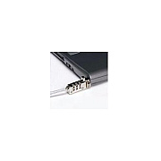 Noble Security 3 Dial Combination Notebook Lock (PC501)
