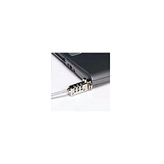 Noble Security 3 Dial Combination Notebook Lock (PC501)