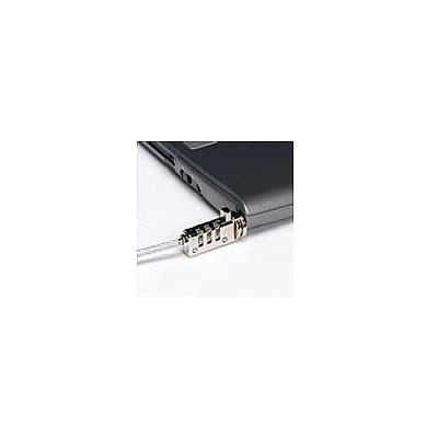 Noble Security 3 Dial Combination Notebook Lock (PC501)