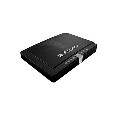 Asante Networks Smarthub Awrt-600n (9900841)