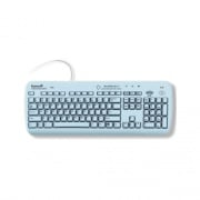 Advanced Input Sys Medical 104 Compliance Keyboard Washable (K104C02-US)