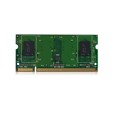 Axiom 512mb Ddr2-533 Udimm For Hp (CE467AAX)