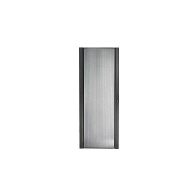 APC Netshelter Sx 48u 600mmwide Pf Cured D B (AR7007A)