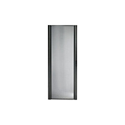 APC Netshelter Sx 42u 750mmwide Pfcurved D B (AR7050A)