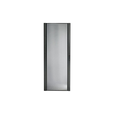 APC Netshelter Sx 42u 750mmwide Pfcurved D B (AR7050A)