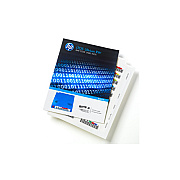 HP e Lto-5 Ultrium Rw Bar Code Label Pack (Q2011A)