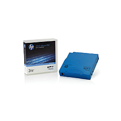 HP Lto5 Rw Custom Label 20 Tapes (C7975AL)