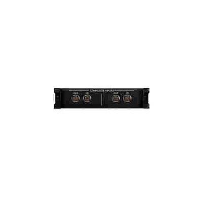 Panasonic Analog Composite Onput Board (AVHS04M6)