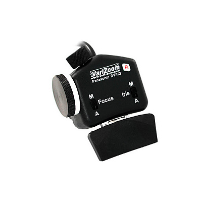 Panasonic Varizoom Zoom Control With Rocker (ROCKDVXZFI)
