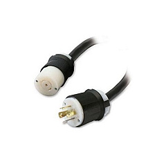 APC 18 Cable Extender 5-wire #10 Awg (PDW18L2120XC)