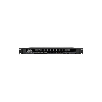 Tripp Lite 32-port Cat5 Ip Kvm Switch 4+1 User 1urm (B06403204IPG)
