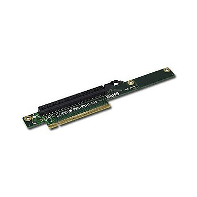 Supermicro Computer Rsc-rr1u-e16 With Pic-e X16 Output (RSCRR1UE16)