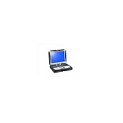 Protect Computer Products Custom Notebook Cover For Panasonic Cf19 (PS110782)