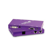 Smartavi Dvi-d/audio/rs232 Cat6 Stp Extender (DVXPROS)