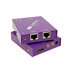 Smartavi Hdmi Cat6 Stp Extender (HDX1000S)