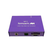 Smartavi Tcp/ip Control For All Matrixes (SMTCPS)
