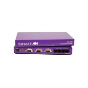 Smartavi Uxga/audio/ir/rs232 Point To Multi-point (XTTX400S)