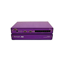Smartavi Uxga/audio/ir/rs232 Point To Multi-point (XTTX800S)