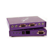Smartavi Uxga/audio/rs232/ir Point To Point Cat5 (XTPROS)