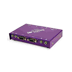 Smartavi Xtpro Uxga/audio/rs232/ir Point To Point (XTPRXS)