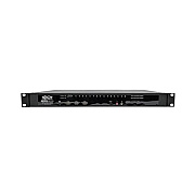 Tripp Lite 16-port Cat5 Ip Kvm Switch 4+1 User 1urm (B06401604IPG)