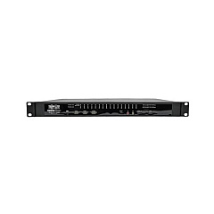 Tripp Lite 32-port Cat5 Ip Kvm Switch 2+1 User 1urm (B06403202IPG)