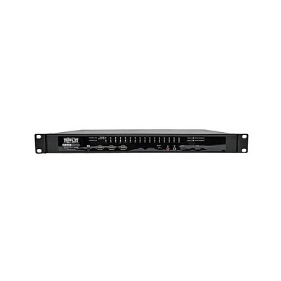Tripp Lite 32-port Cat5 Ip Kvm Switch 2+1 User 1urm (B06403202IPG)