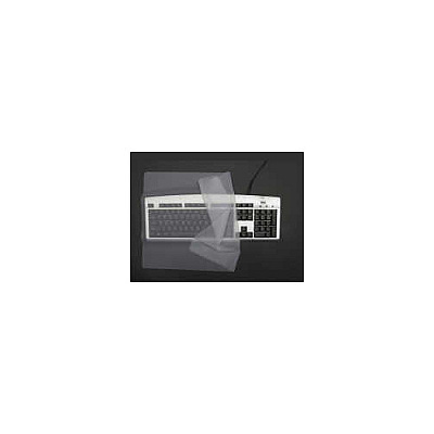 Man & Machine Cooldrape Silicone Keyboard Protector-5p (COOLDRAPE/05)