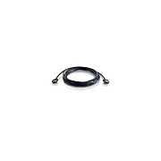 C2G 25ft Plenum Rounded Hd15 M/m Sxga Cable (40092)