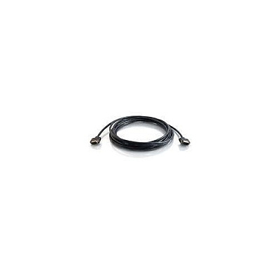 C2G 25ft Plenum Rounded Hd15 M/m Sxga Cable (40092)