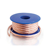 C2G 25ft 18awg Bulk Speaker Wire (40528)