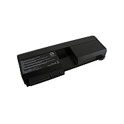Battery Bat For Hp Pavilion Tx1000-tx1400 Tx2000 (HPTX1000H)