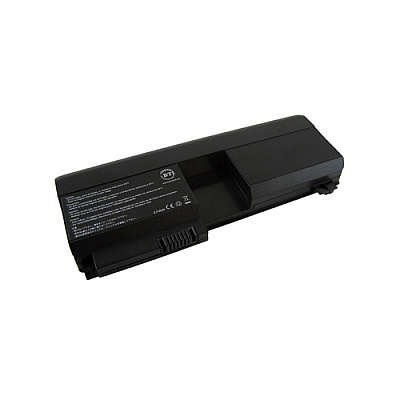 Battery Bat For Hp Pavilion Tx1000-tx1400 Tx2000 (HPTX1000H)