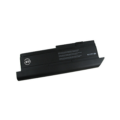 Battery Bat For Lenovo Ibm Tp X200 X200s 9 Cell (IBX200H)