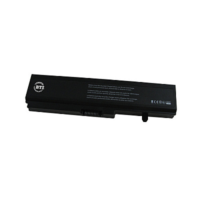 Battery Bat For Tosh T115 T135 Series Sat Pro (TST115)