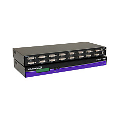 Smartavi Dvi-d 8x8 Router (DVR8X8)
