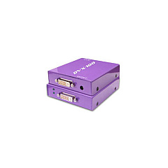 Smartavi Extends Dvi-d Up To 50ft (DVX100)