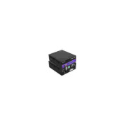Smartavi Kvm, Dvi-d, Rs-232 Up To 1,400 Feet (FDX2000)