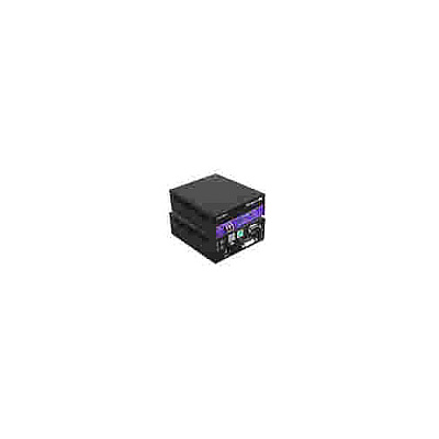Smartavi Kvm, Dvi-d, Rs-232 Up To 1,400 Feet (FDX2000)