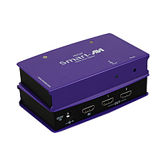 Smartavi 2 Port Hdmi Splitter (HDS2P)
