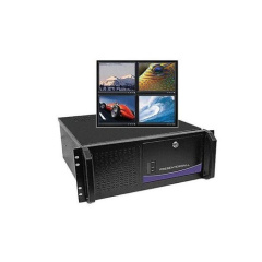 Smartavi Pc Windows Xp Based Videowall (VW-04XDS)