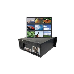 Smartavi Pc Windows Xp Based Videowall (VW-09XDS)