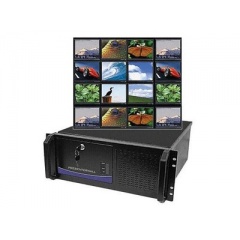 Smartavi Pc Windows Xp Based Videowall (VW-16XAS)