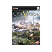 Take-Two Interactive Software Pc Sid Meiers Civilization V (31817)