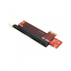 Startech.Com Pcie X1 To X16 Slot Extension Adapter (PEX1TO162)