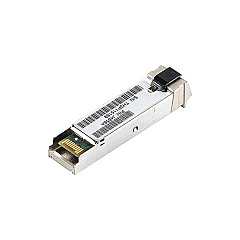 HP X120 1g Sfp Lc Lx Transceiver (JD119B)