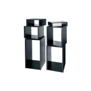 Mediatech 12 Space Rack (MT-BRK12)