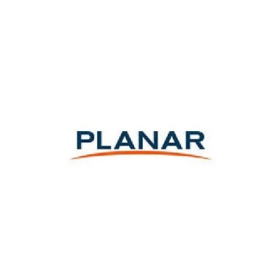 Planar Triple Monitor Stand (997-6035-00)