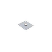 Chief Manufacturing 8inch X 8inch Ceiling Plate (CMA110S)