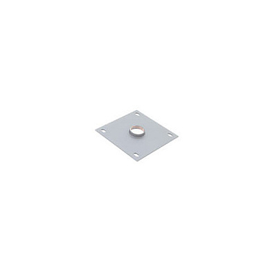 Chief Manufacturing 8inch X 8inch Ceiling Plate (CMA110S)